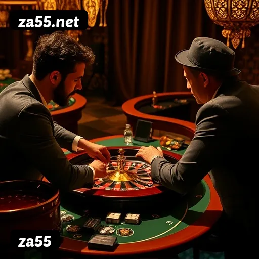 Recursos Exclusivos do App za55 - Modo Offline, Login Biométrico