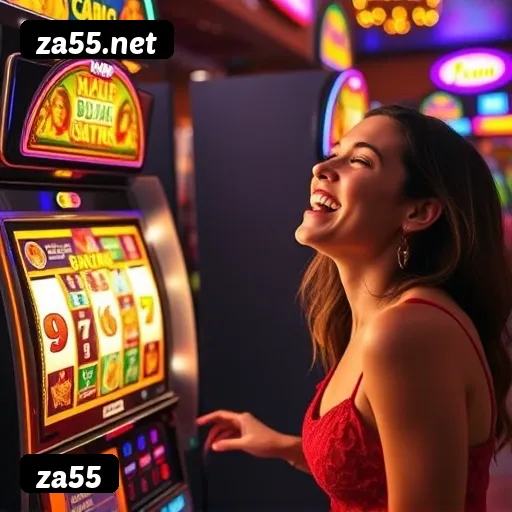 Categorias de Jogos - Slots, Mesa, Ao Vivo, Jackpots